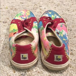 Ugg Sneakers